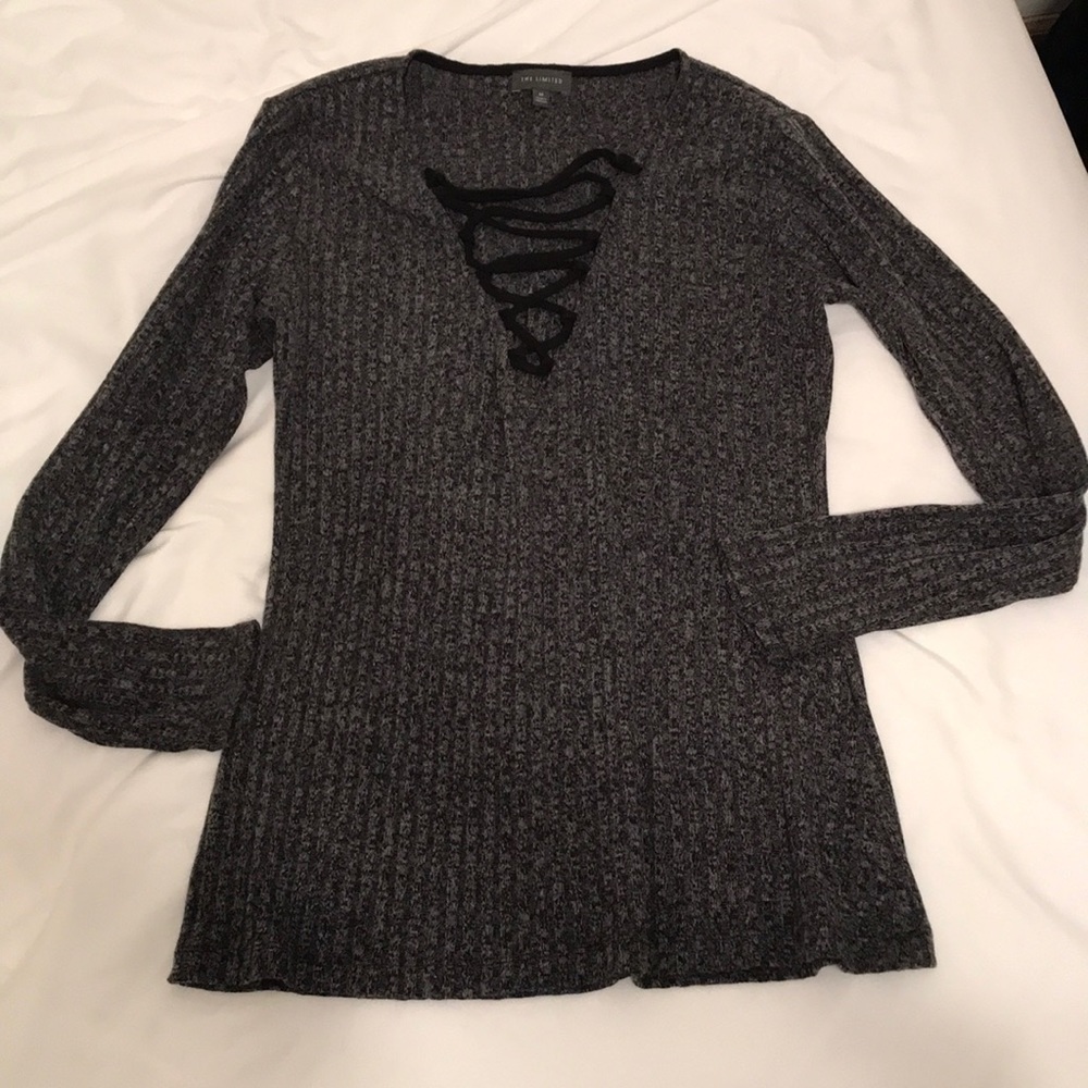 Limited sweater